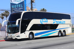 Autobuses TIM Premier