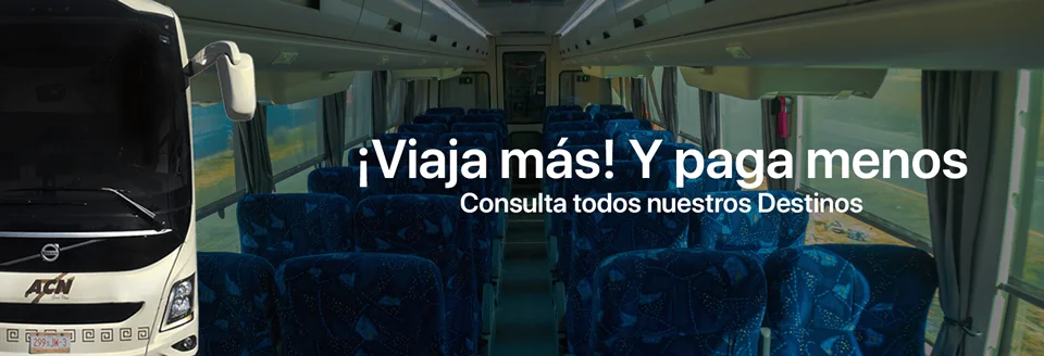 Boletos de Autobuses de Guadalajara Tlaquepaque a Orizaba Veracruz en Autobuses ACN