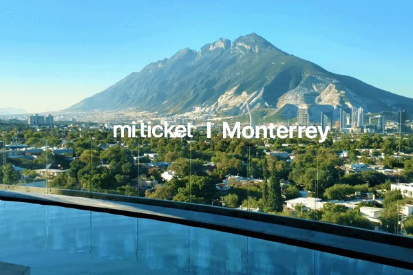 Ciudad de México a Monterrey